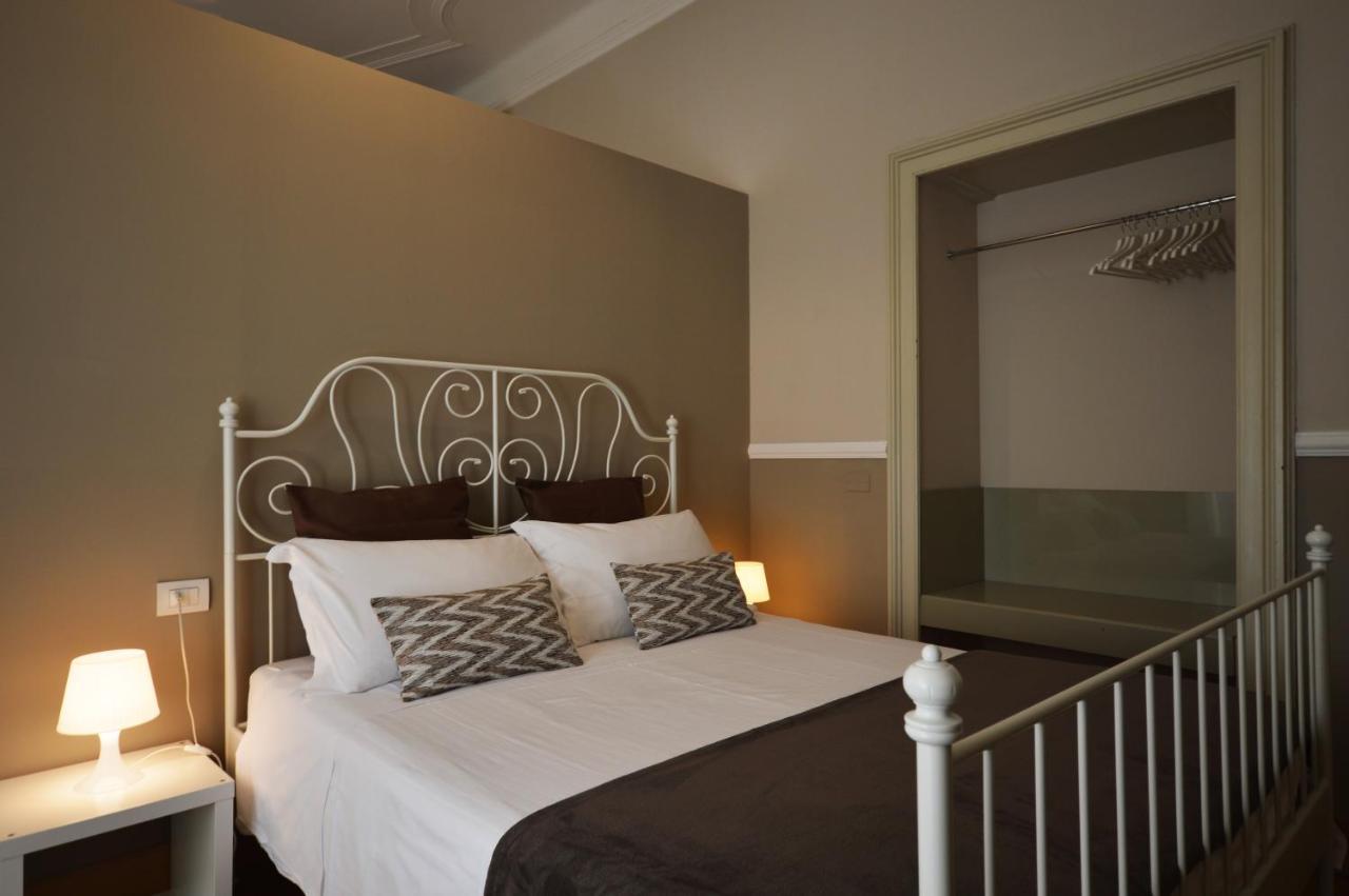 Guest house La Maison B Bergamo