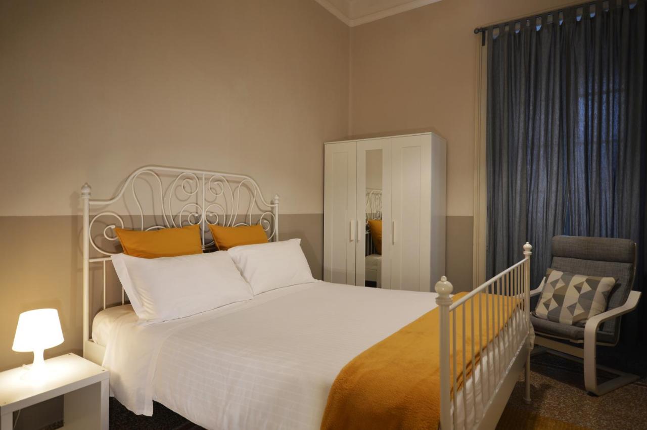 La Maison B Guest house *