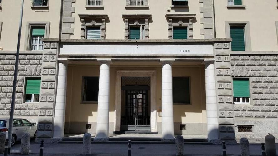 La Maison B Guest house